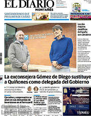 /El Diario Montañés
