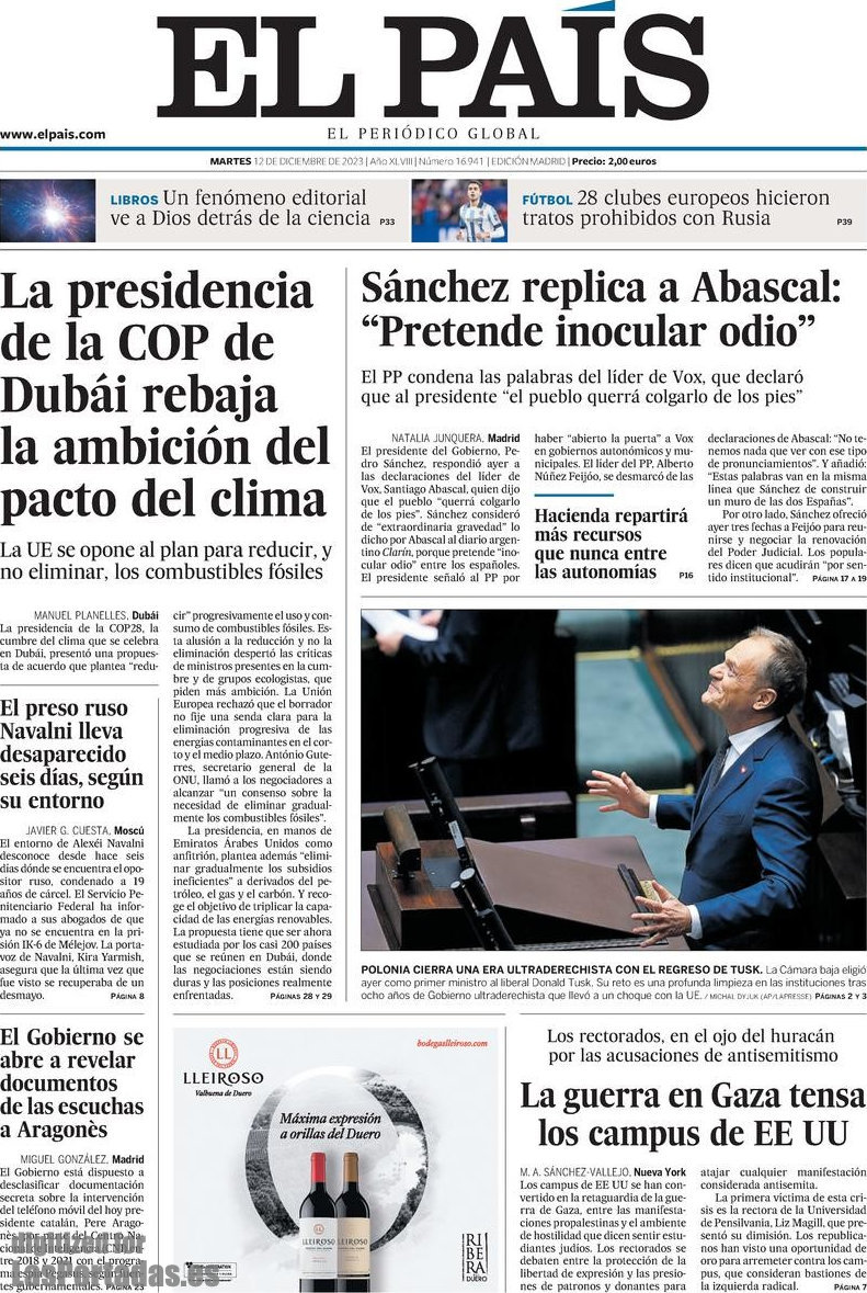 El País