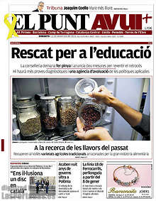 Periodico El Punt