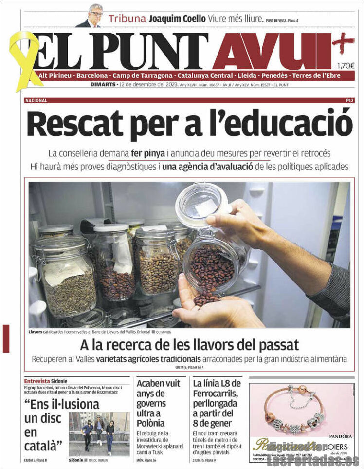El Punt