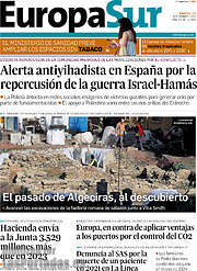 /Europa Sur