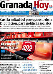 /Granada Hoy