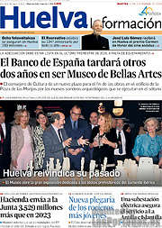 /Huelva Información