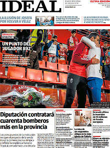 Periodico Ideal