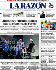 /La Razón