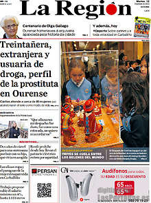 Periodico La Región