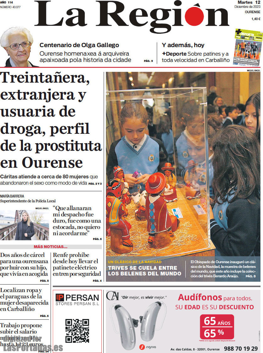 La Región