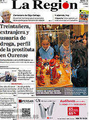 /La Región