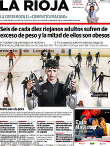 Periodico La Rioja