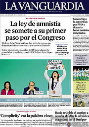 /La Vanguardia