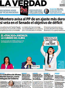 Periodico La Verdad