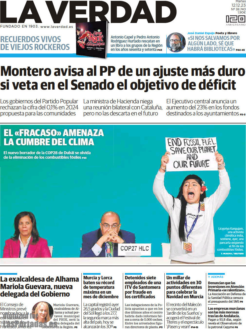 La Verdad