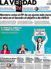 /La Verdad
