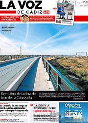 /La Voz de Cádiz