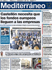 Periodico Mediterráneo