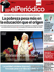 /El Periódico de Catalunya(Castellano)