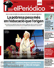/El Periódico de Catalunya(Català)