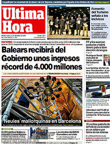 Periodico Última Hora