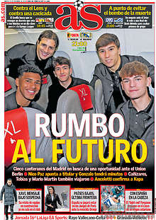 Periodico AS