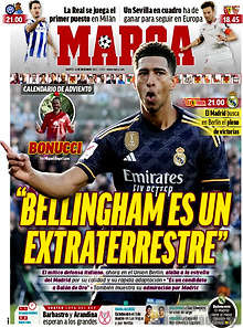 Periodico Marca