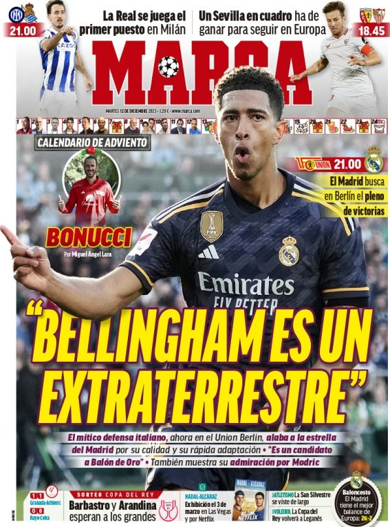 Marca