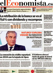 Periodico El Economista