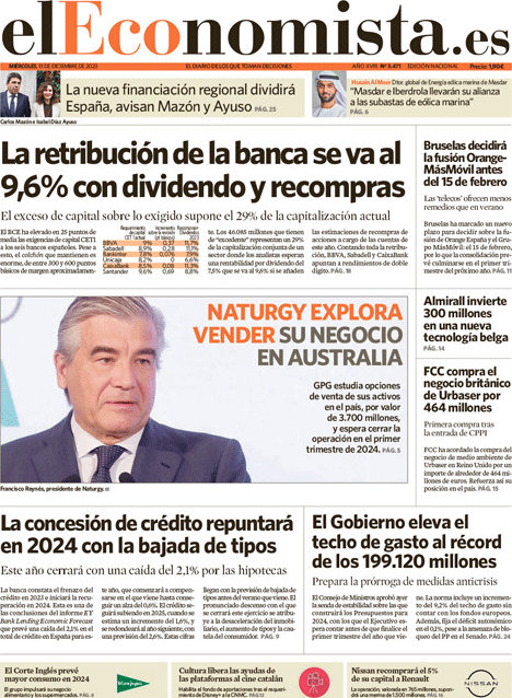 El Economista