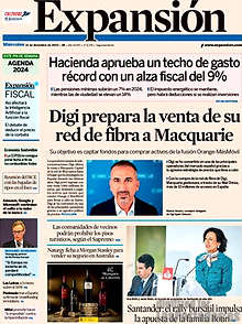 Periodico Expansion