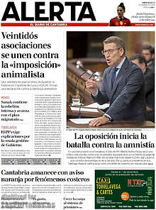 Periodico Alerta