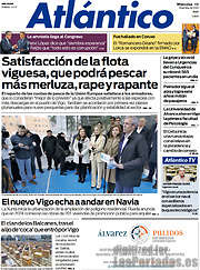/Atlántico Diario