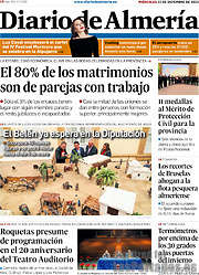 /Diario de Almería