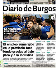/Diario de Burgos