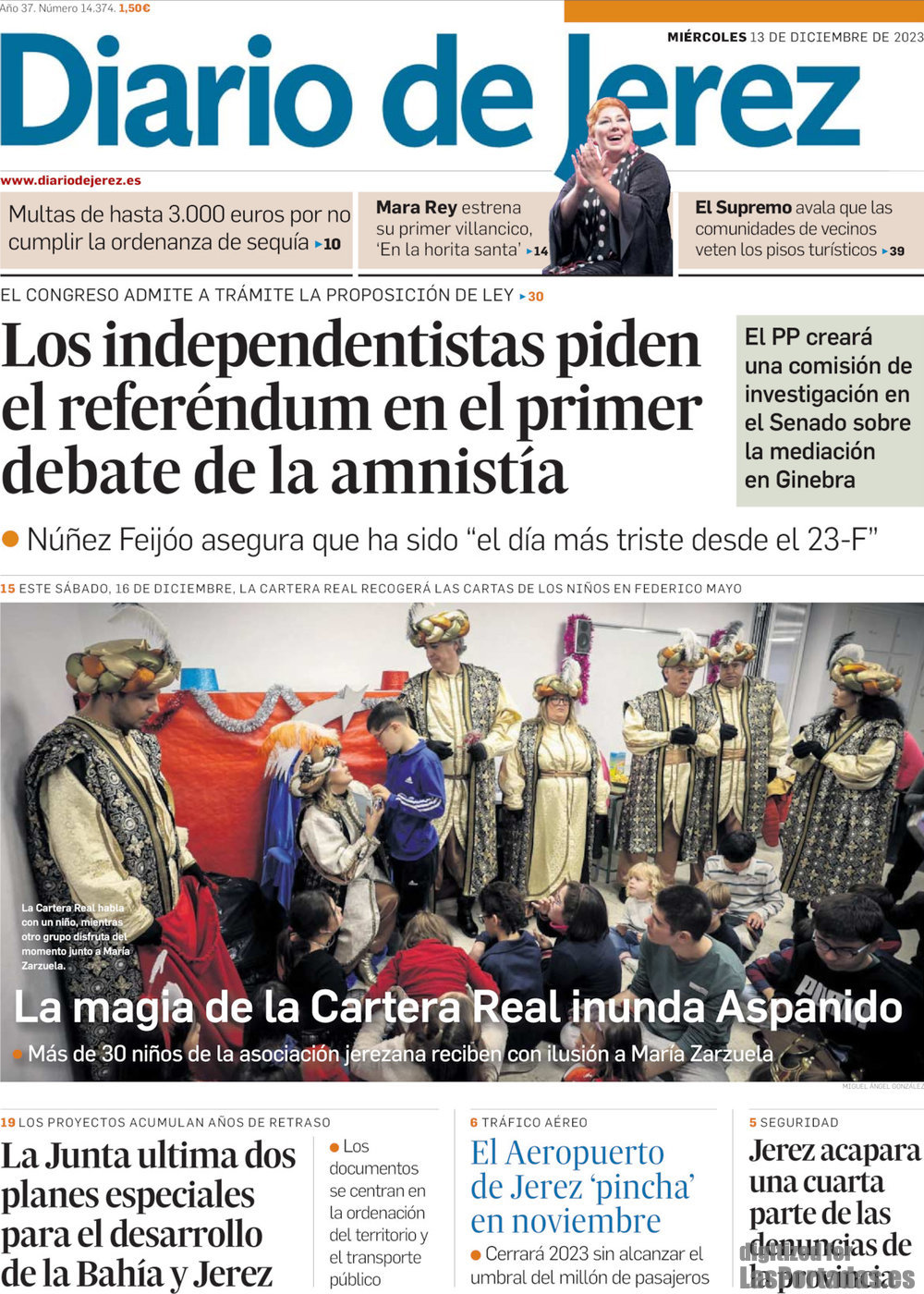 Diario de Jerez