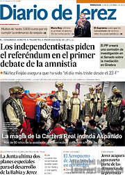 /Diario de Jerez