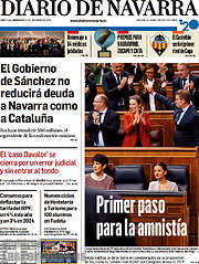 /Diario de Navarra