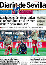 /Diario de Sevilla