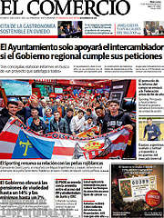 /El Comercio