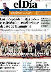 /El Día de Córdoba