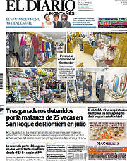 /El Diario Montañés