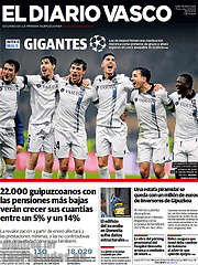/El Diario Vasco