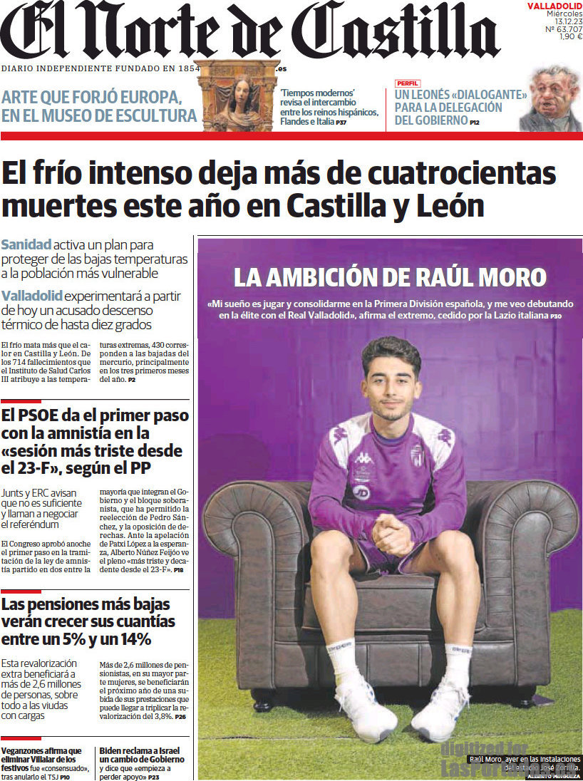 El Norte de Castilla