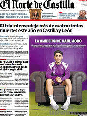 /El Norte de Castilla