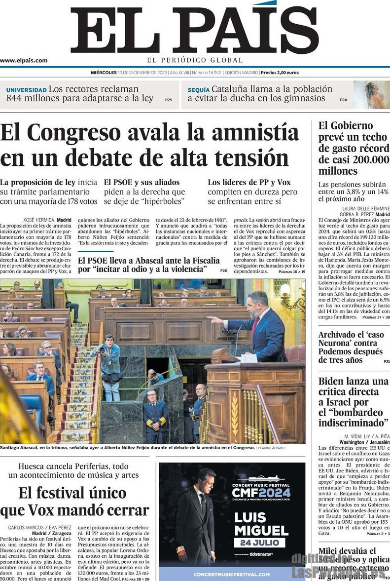 El País