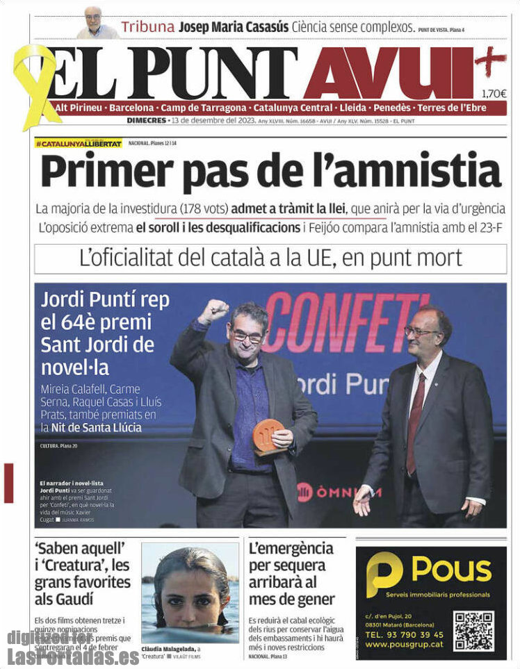 El Punt