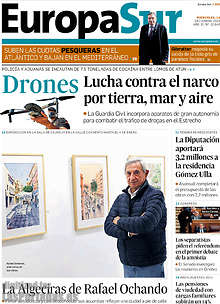 Periodico Europa Sur