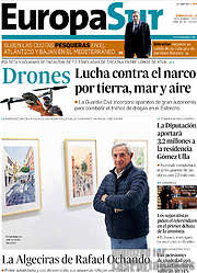 /Europa Sur
