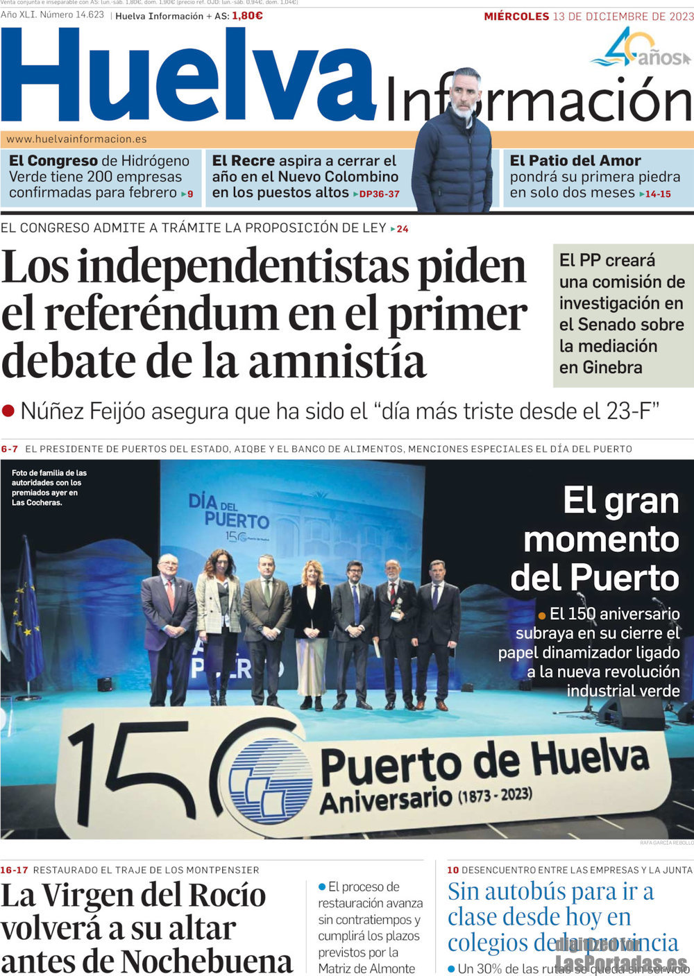 Huelva Información