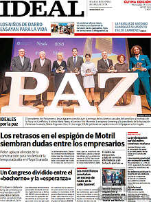 Periodico Ideal