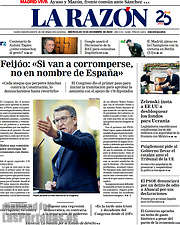 /La Razón