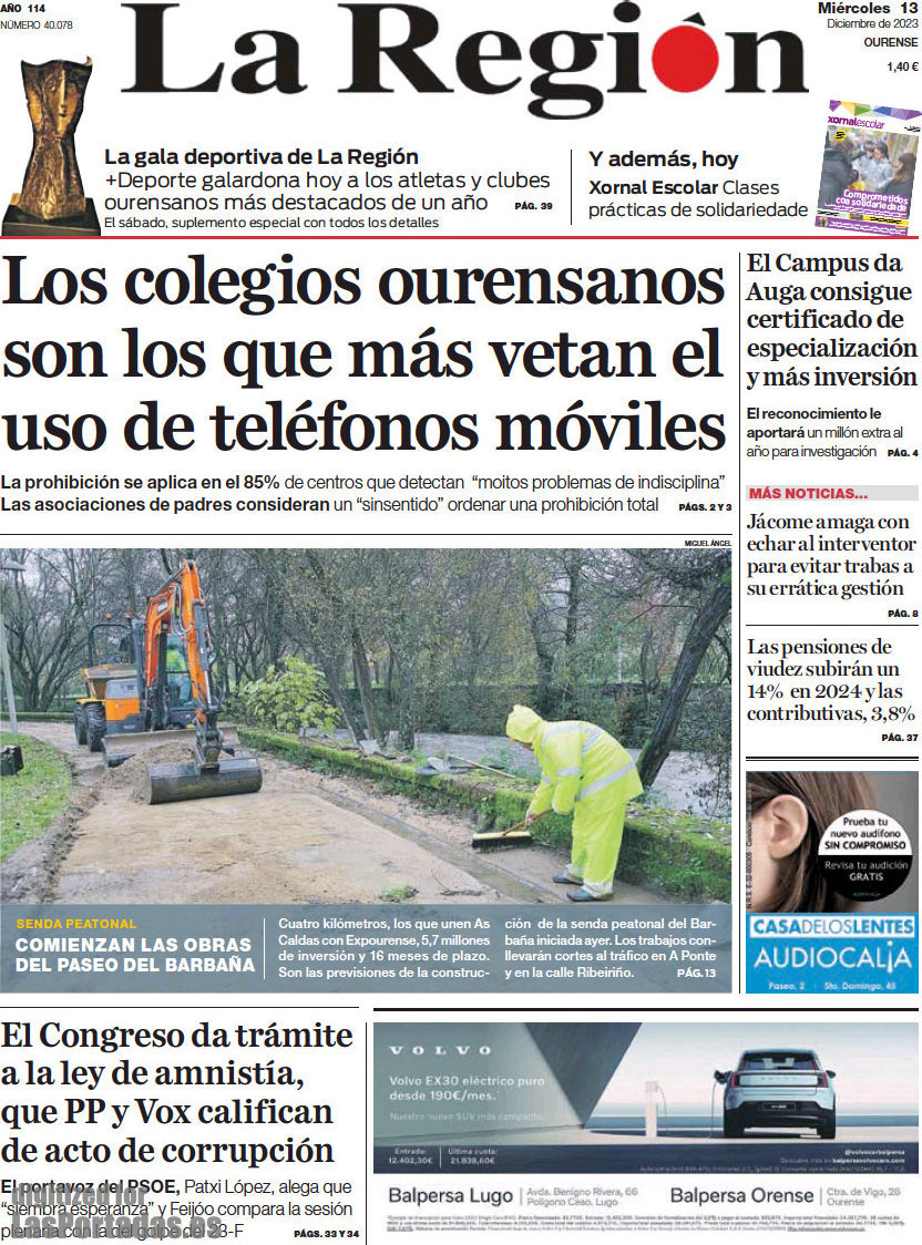 La Región